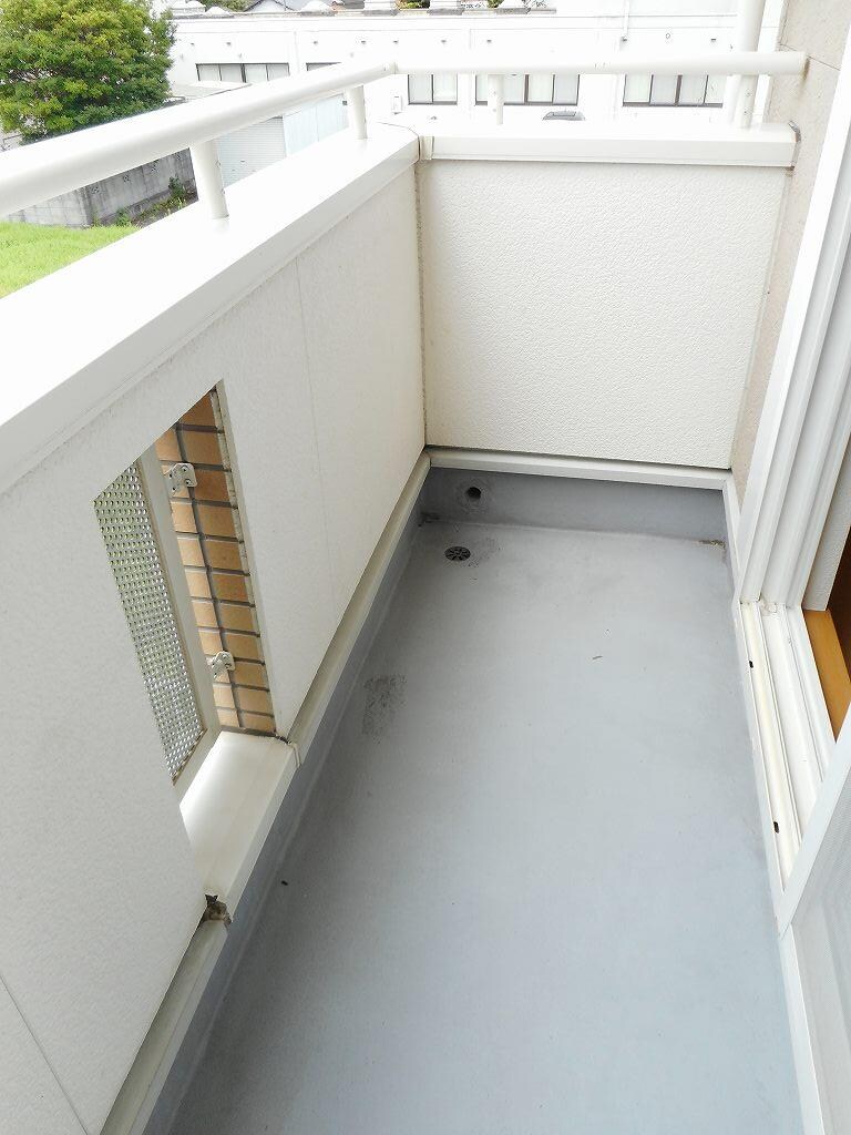 サニー沢津の物件内観写真