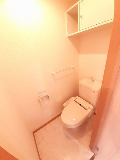 サニー沢津の物件内観写真