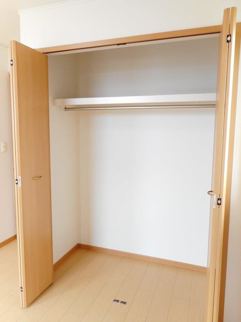 サニー沢津の物件内観写真