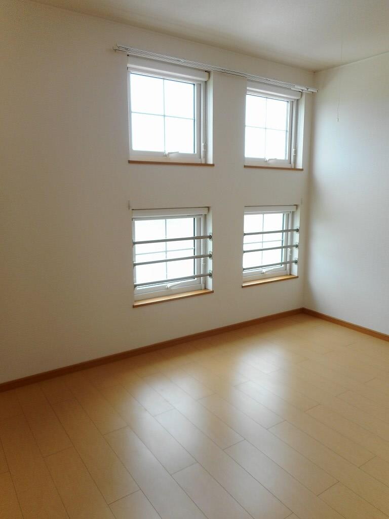 サニー沢津の物件内観写真