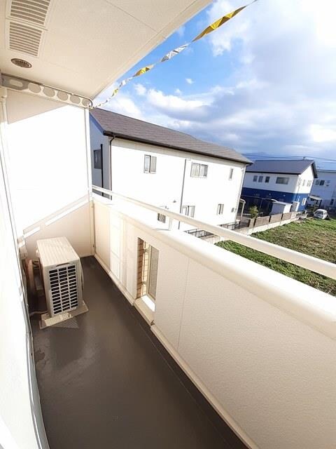 サニー沢津の物件内観写真