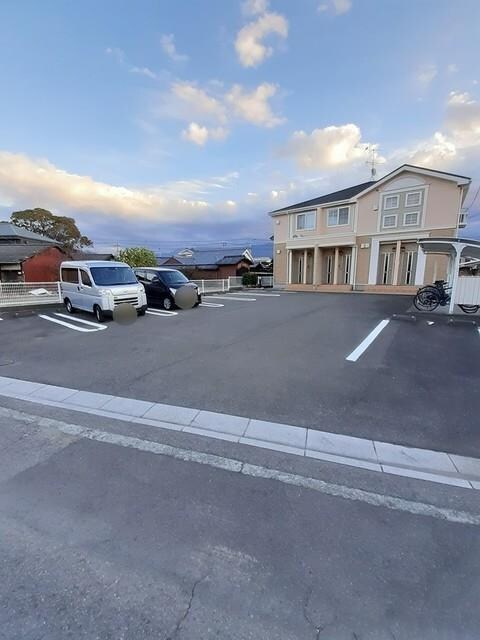 サニー沢津の物件内観写真