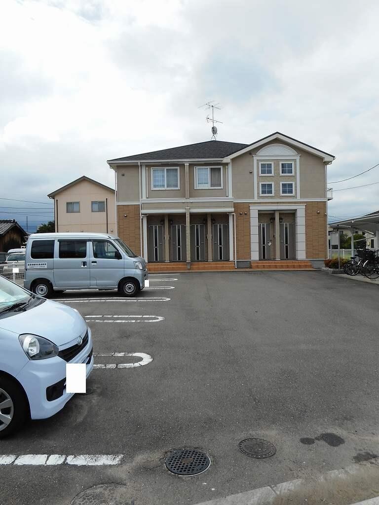 サニー沢津の物件内観写真