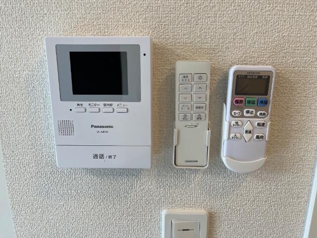 新居浜グランメゾンの物件内観写真