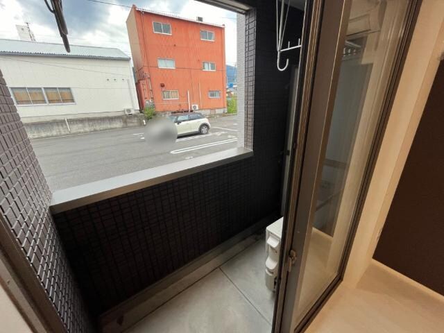 新居浜グランメゾンの物件内観写真