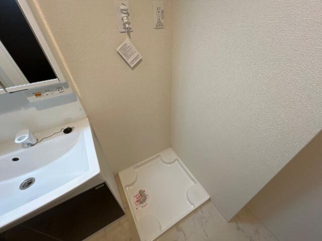 新居浜グランメゾンの物件内観写真