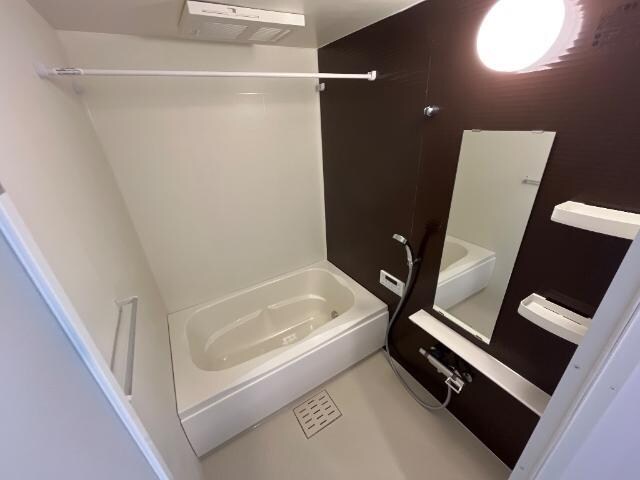 新居浜グランメゾンの物件内観写真