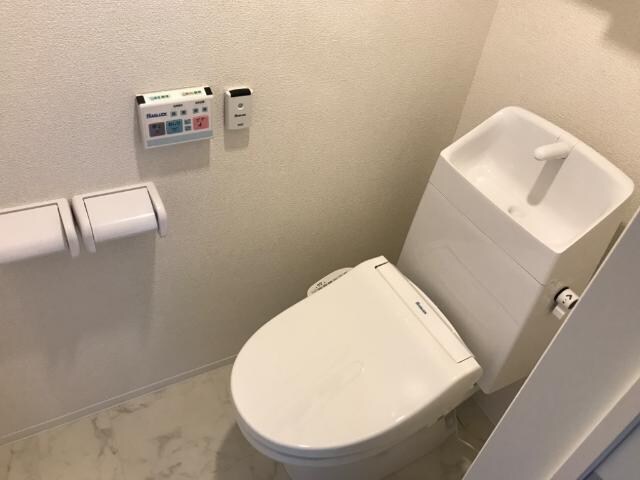 新居浜グランメゾンの物件内観写真