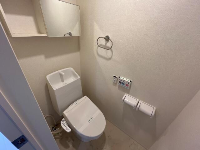 新居浜グランメゾンの物件内観写真