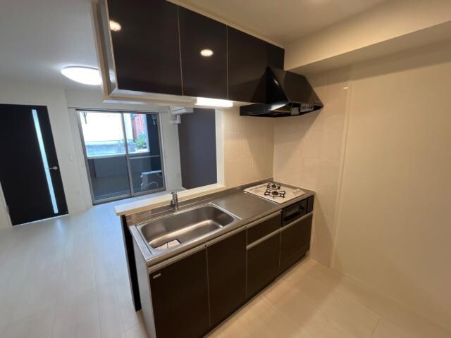 新居浜グランメゾンの物件内観写真