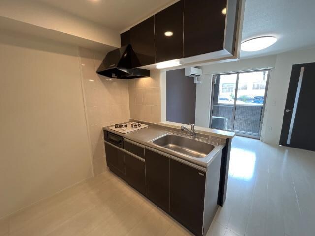 新居浜グランメゾンの物件内観写真