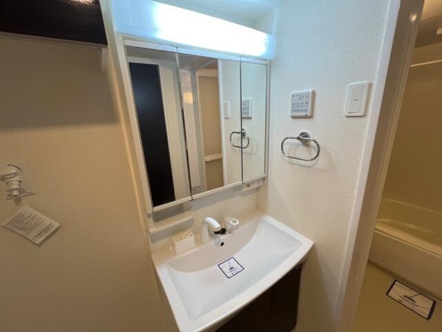 新居浜グランメゾンの物件内観写真