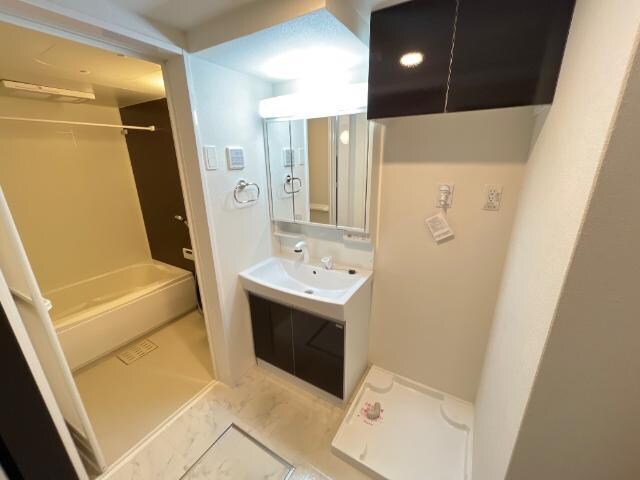 新居浜グランメゾンの物件内観写真