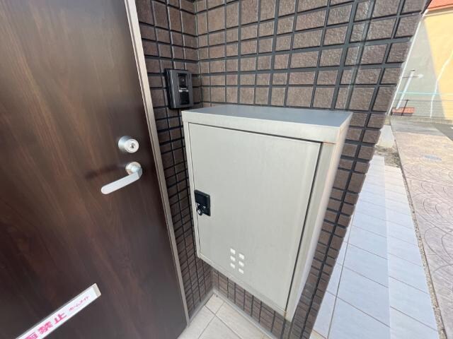 新居浜グランメゾンの物件内観写真