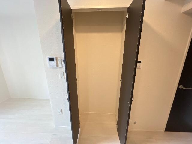 新居浜グランメゾンの物件内観写真