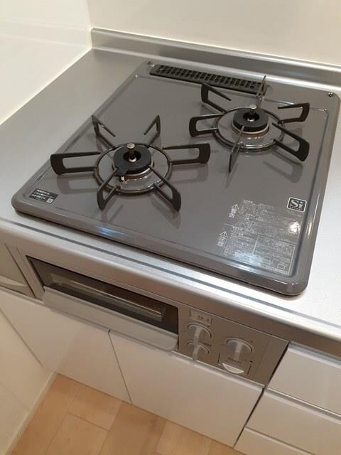 カーサ・フェリーチェＴＫ２の物件内観写真