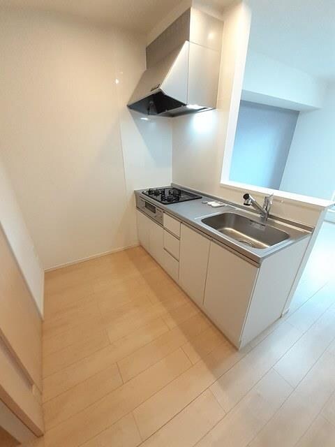 カーサ・フェリーチェＴＫ２の物件内観写真