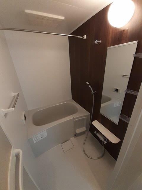 カーサ・フェリーチェＴＫ２の物件内観写真