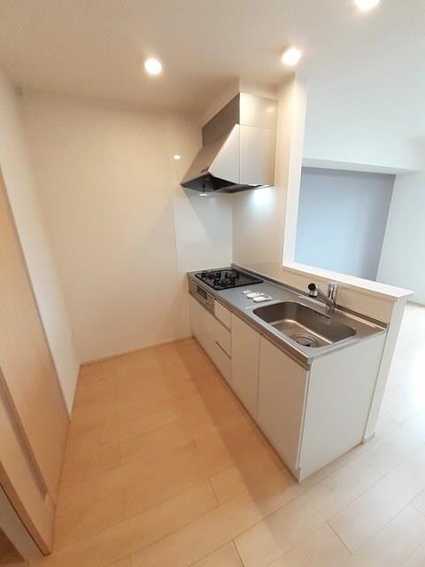 カーサ・フェリーチェＴＫ２の物件内観写真