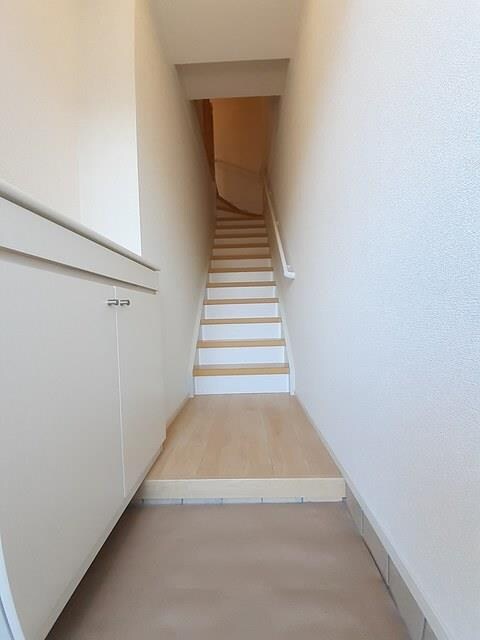 カーサ・フェリーチェＴＫ２の物件内観写真