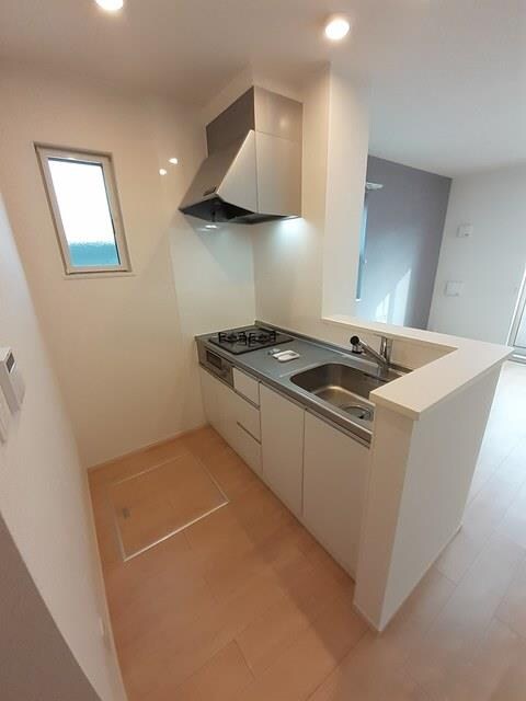 カーサ・フェリーチェＴＫ２の物件内観写真