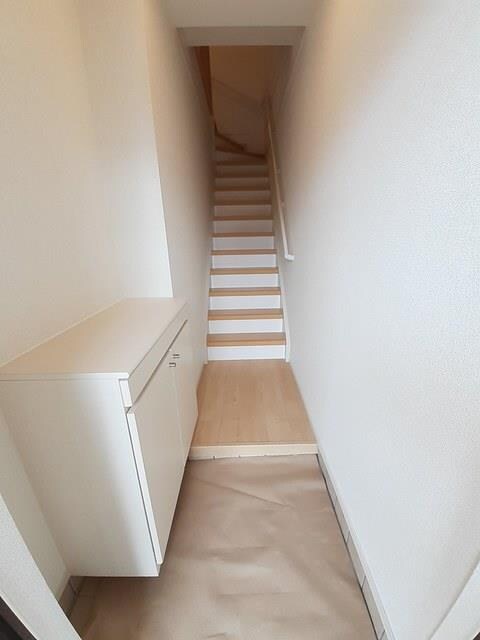 カーサ・フェリーチェＴＫ２の物件内観写真