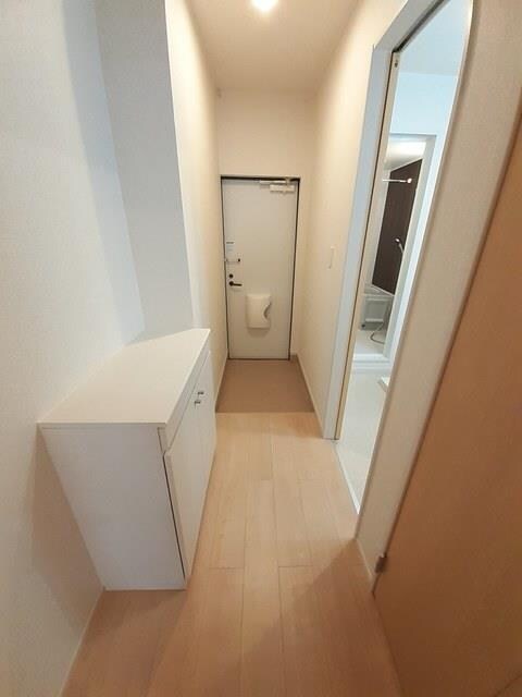 カーサ・フェリーチェＴＫ２の物件内観写真