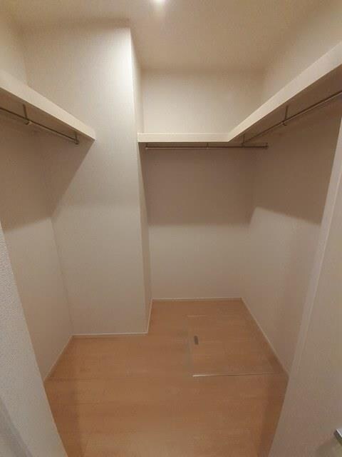 カーサ・フェリーチェＴＫ２の物件内観写真