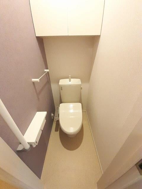 カーサ・フェリーチェＴＫ２の物件内観写真