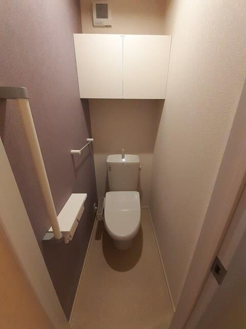 カーサ・フェリーチェＴＫ２の物件内観写真