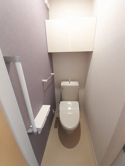 カーサ・フェリーチェＴＫ２の物件内観写真