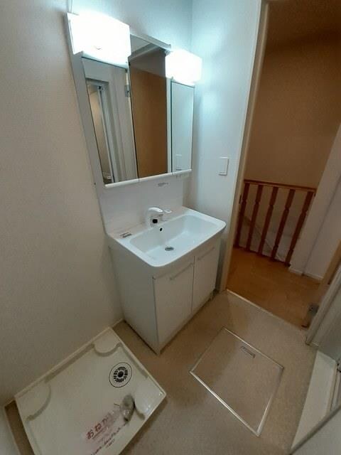 カーサ・フェリーチェＴＫ２の物件内観写真