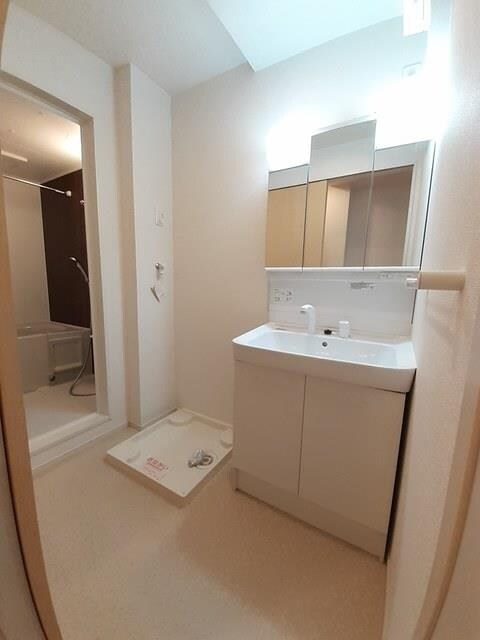 カーサ・フェリーチェＴＫ２の物件内観写真