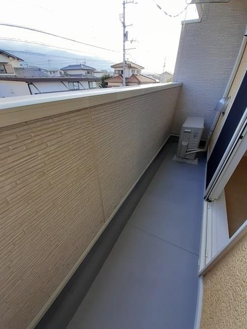 カーサ・フェリーチェＴＫ２の物件内観写真