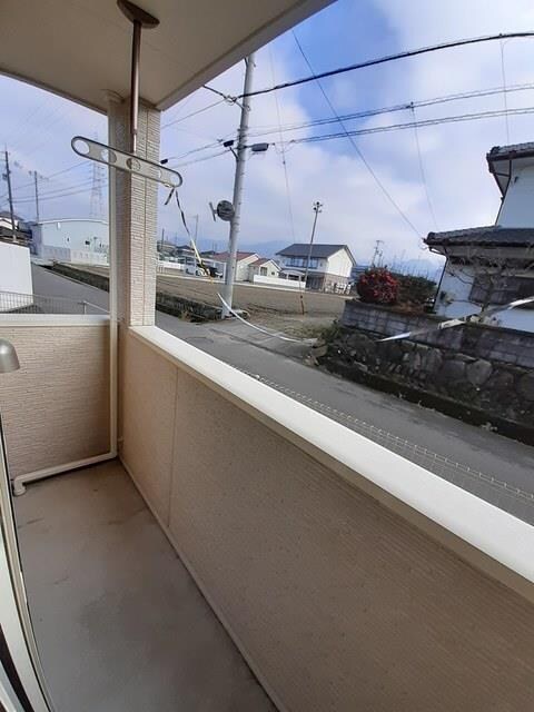 カーサ・フェリーチェＴＫ２の物件内観写真