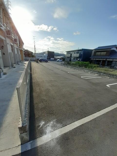 カーサ・フェリーチェＴＫ２の物件内観写真