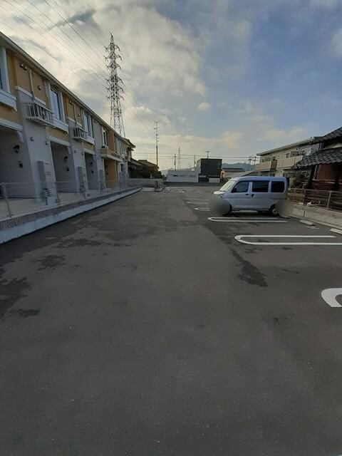 カーサ・フェリーチェＴＫ２の物件内観写真