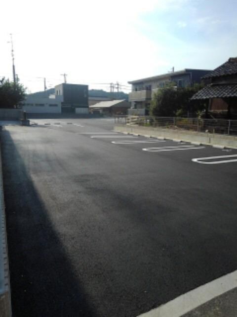 カーサ・フェリーチェＴＫ２の物件内観写真