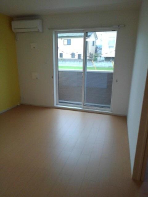 アルコバレーノの物件内観写真