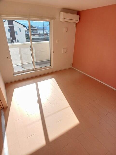 アルコバレーノの物件内観写真