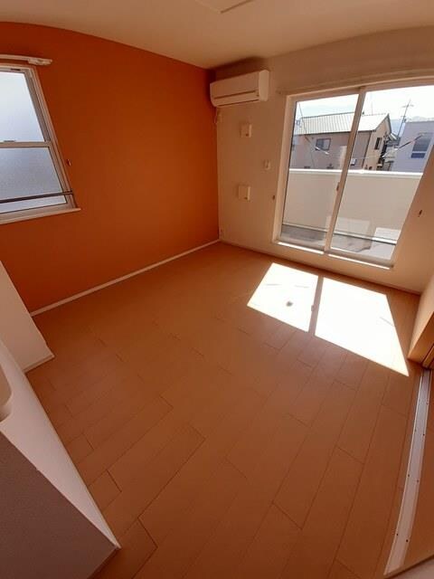 アルコバレーノの物件内観写真