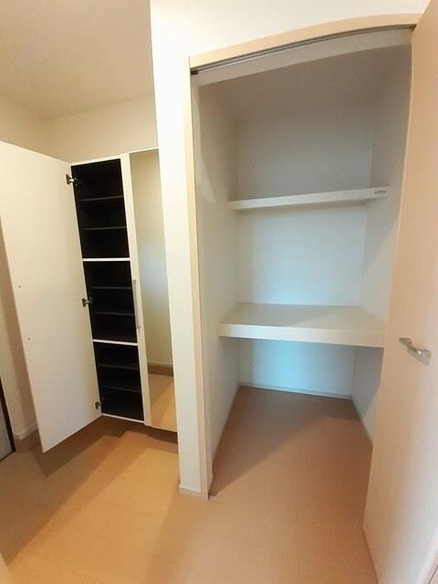 アルコバレーノの物件内観写真