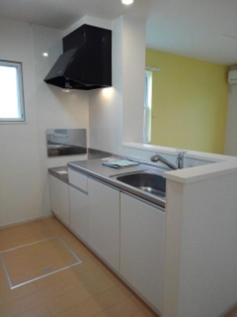 アルコバレーノの物件内観写真