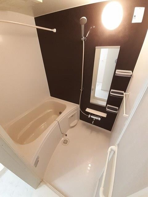 アルコバレーノの物件内観写真