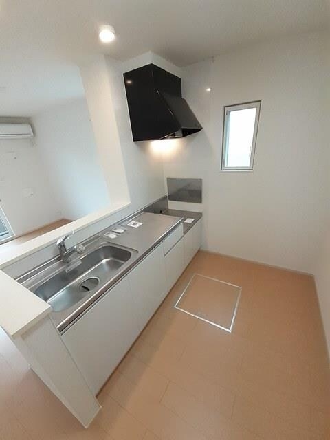 アルコバレーノの物件内観写真