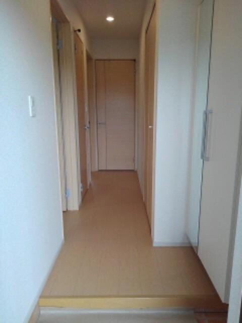 アルコバレーノの物件内観写真