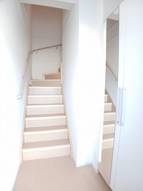 アルコバレーノの物件内観写真