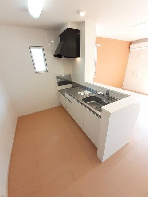 アルコバレーノの物件内観写真