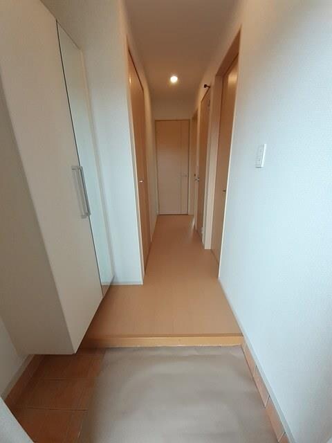 アルコバレーノの物件内観写真