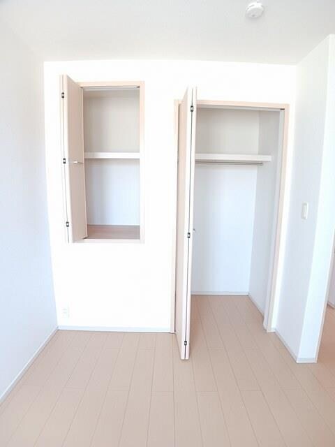 アルコバレーノの物件内観写真